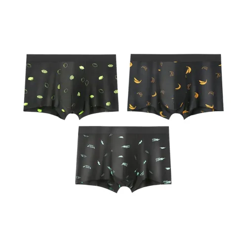 CoverOrange Underpants Men's 3 Pack