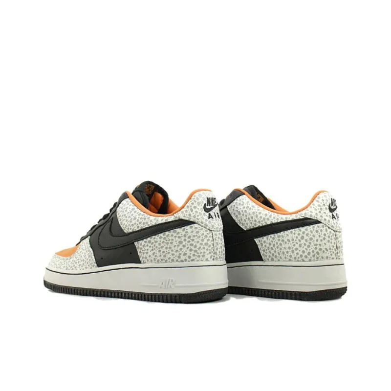 Nike Air Force 1 Low Supreme Safari-3