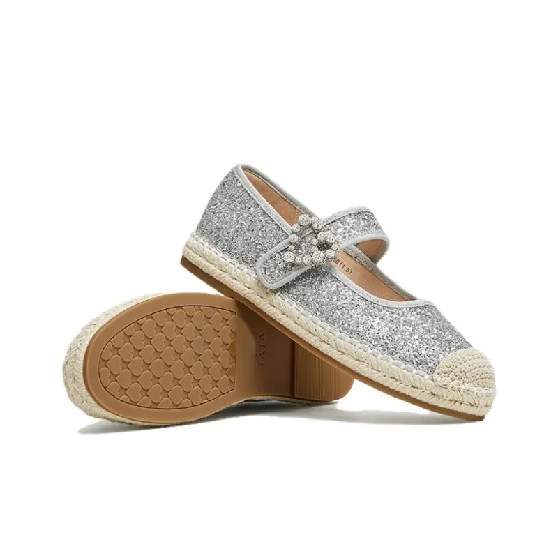 TATA Espadrilles Women's None-4
