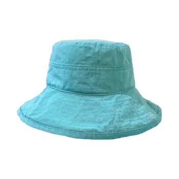MUYKUY Polyester Bucket Hats Unisex