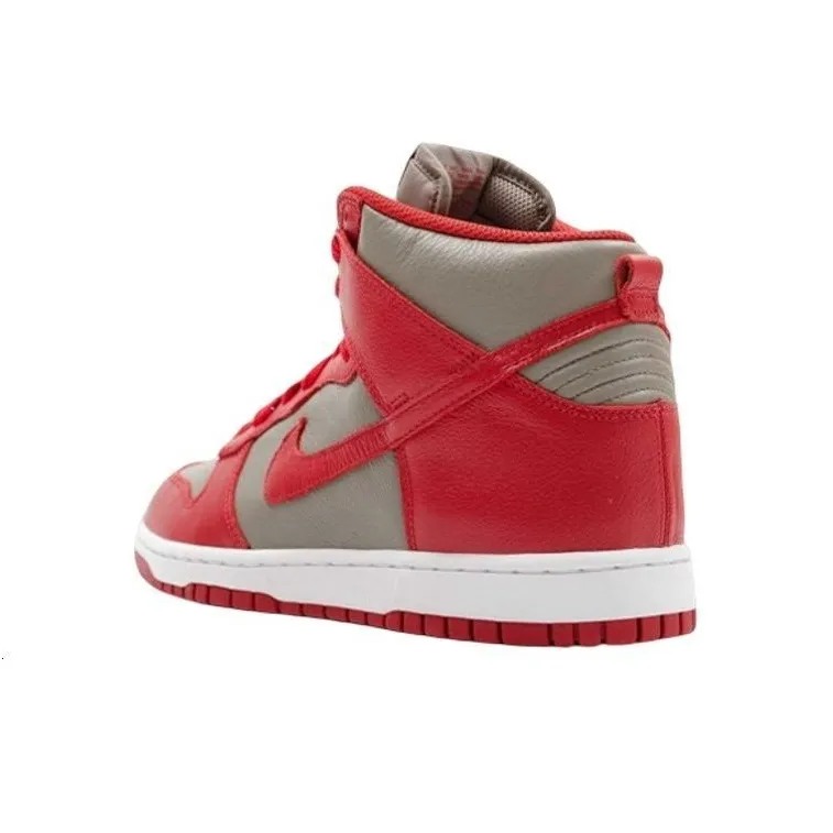 Nike Dunk High Unlv-2