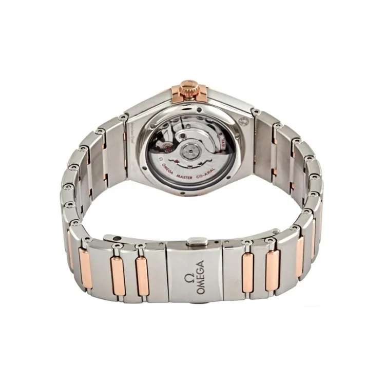 OMEGA Women's Constellation Collection Watch-2