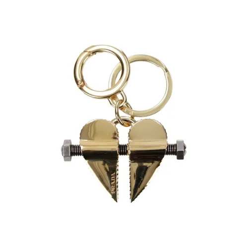 PRADA Keychains Women's