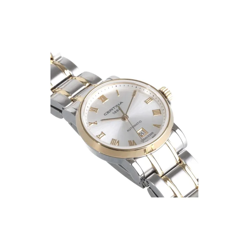 Certina Women's Watch-1