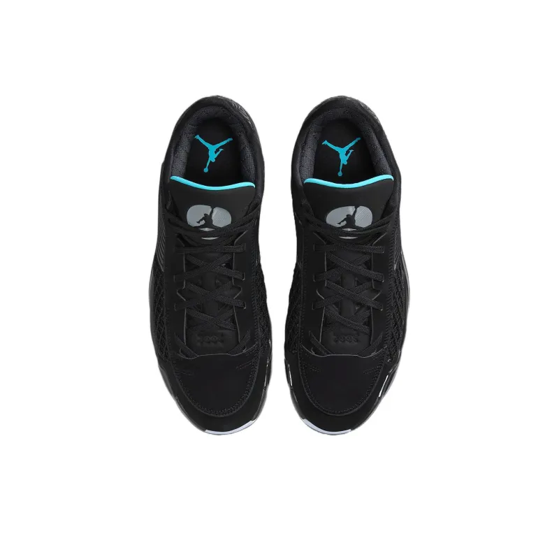 Jordan 38 Low Pf Black Gamma Blue-2
