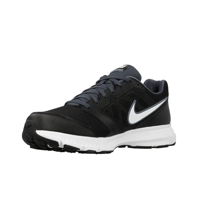 Nike Downshifter 6 Black-2