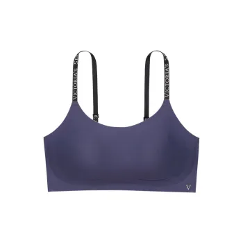 Victoria's Secret Bra Women's Dark Purple