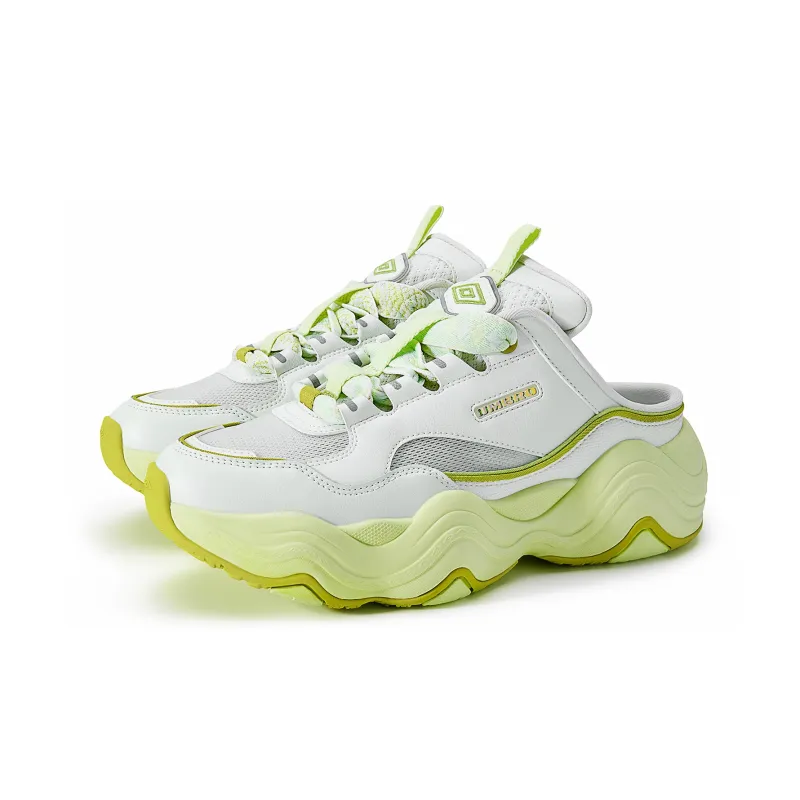 Umbro Cushioning Low-Top Casual Shoes Women's-7