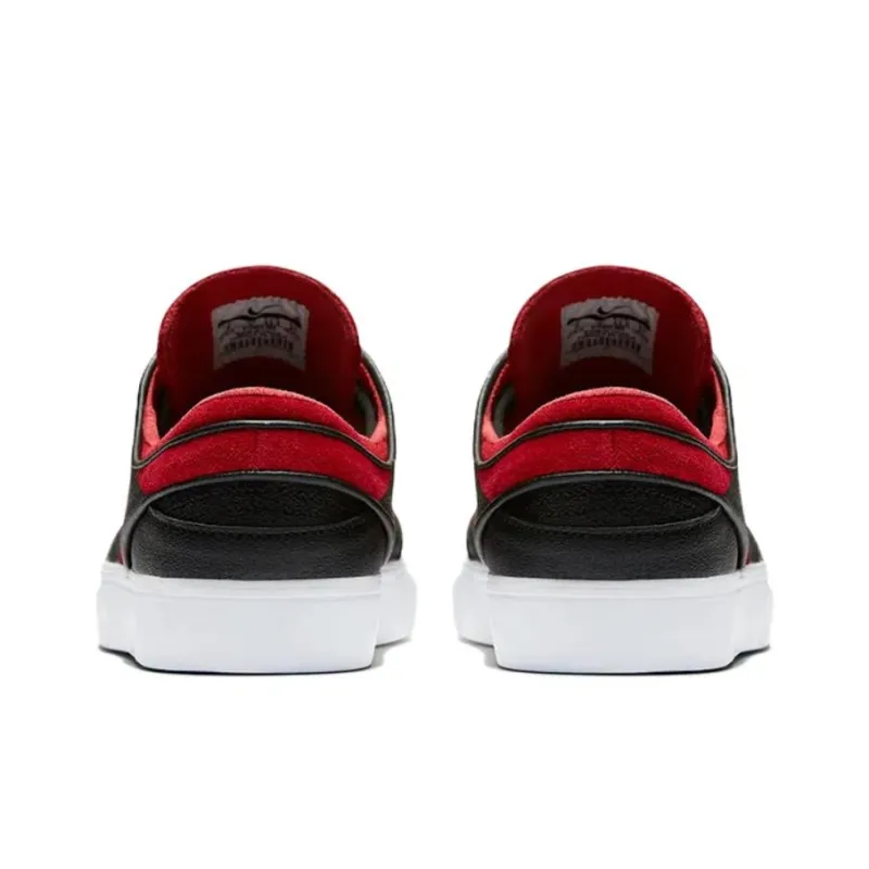 Nike Sb Stefan Janoski Coating Bred-4
