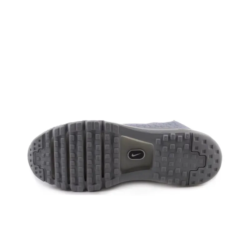 Nike Air Max Woven Boot Wolf Grey-3
