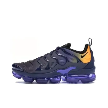 Nike Air VaporMax Plus Persian Violet Midnight Navy Women's