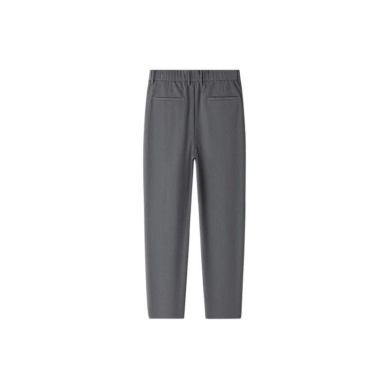 Merry City Suit Trousers Men-6