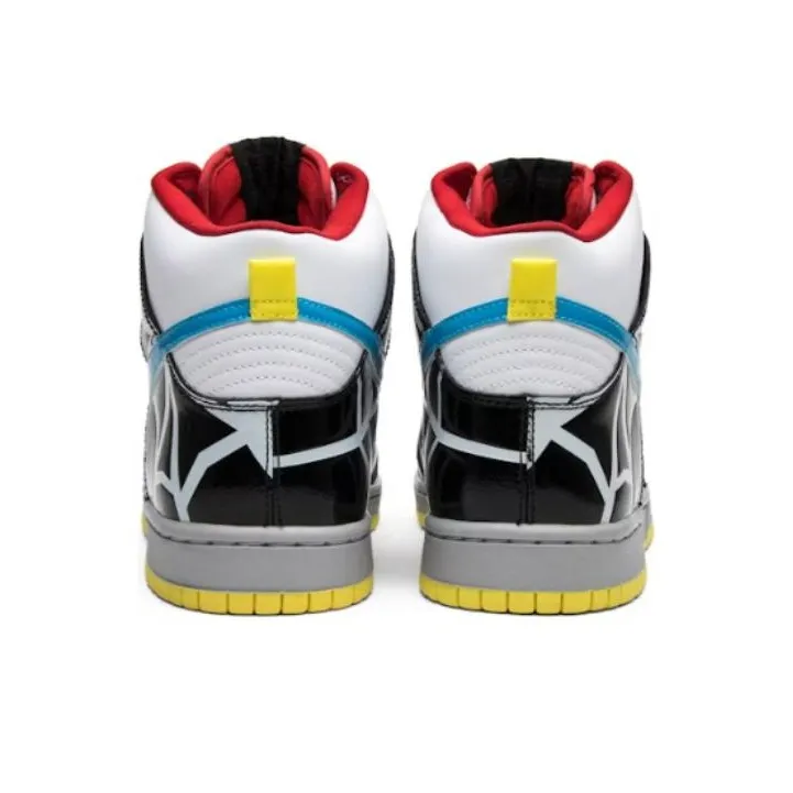 Nike Sb Dunk High Thrashin-3