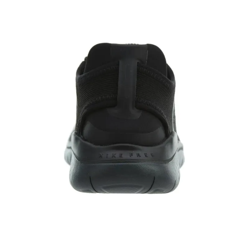 Nike Free Rn 2018 Black Women's-3