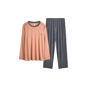 Xuan Liang Men Pajama Sets