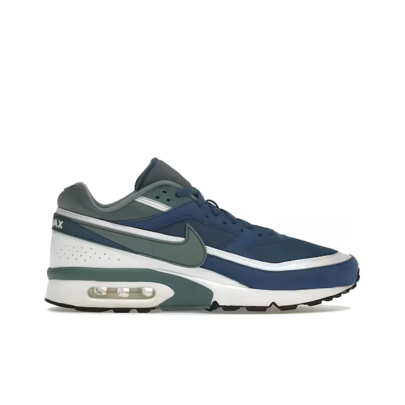 Nike Air Max Bw Marina Blue 2016-1