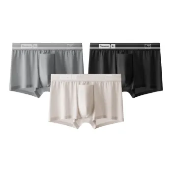 Bananain Underpants Men's 3 Pack