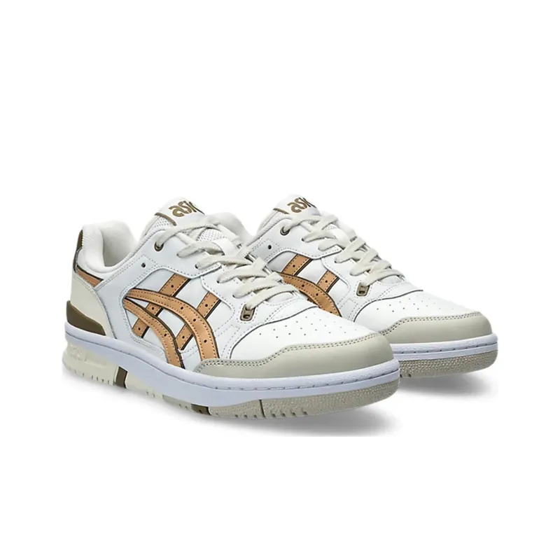 Asics EX89 White Honey Beige-2