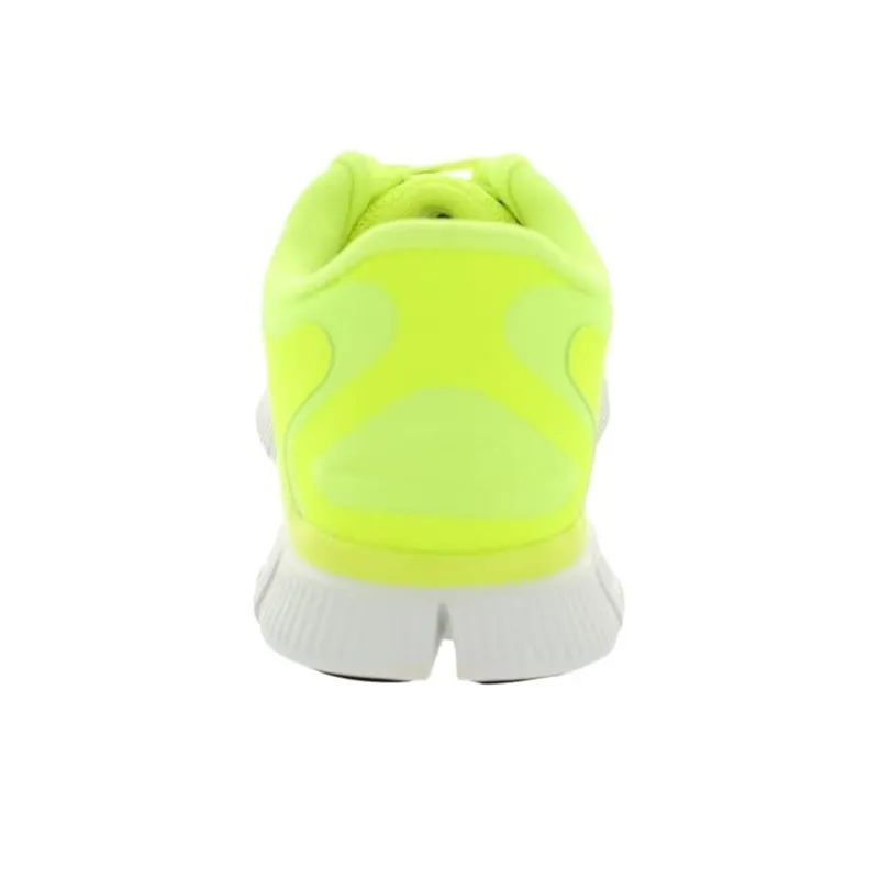 Nike Free 5.0+ Volt Women's-3