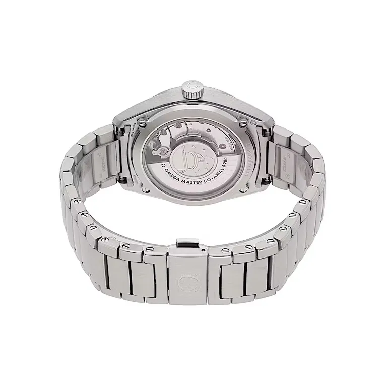 OMEGA Unisex Constellation Series Constellation Watch Watch-1