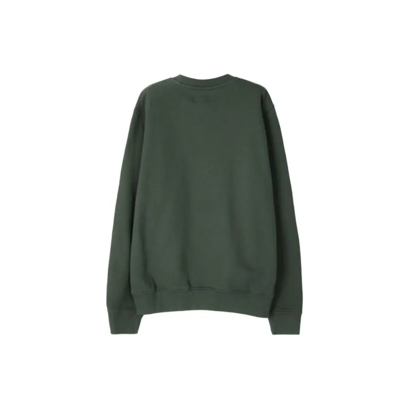 PAS NORMAL STUDIOS Sweatshirt Men's Green-1