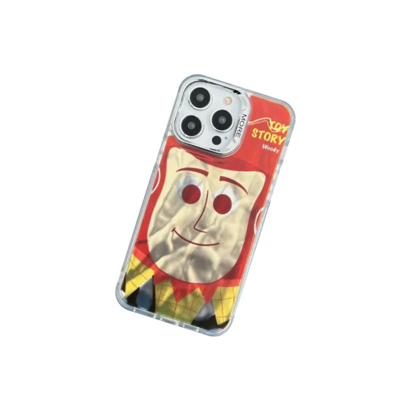 Chaoju Youpin Phone Cases-11