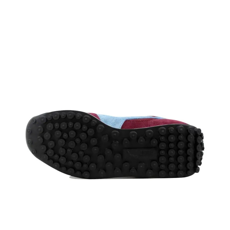 PUMA Easy Rider Cn Burgundy Purple Women's-4