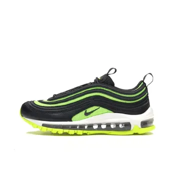 Nike Air Max 97 Anthracite Volt Women's
