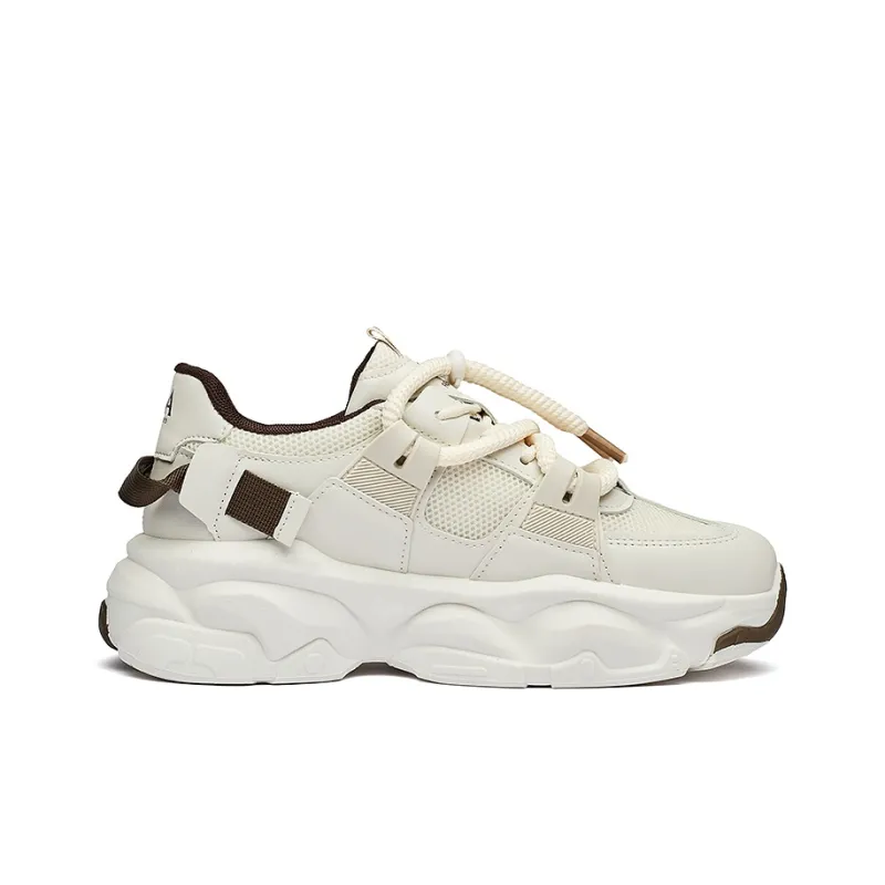 AAA SINCE 1955 Low-Top Chunky Sneakers Men's-16
