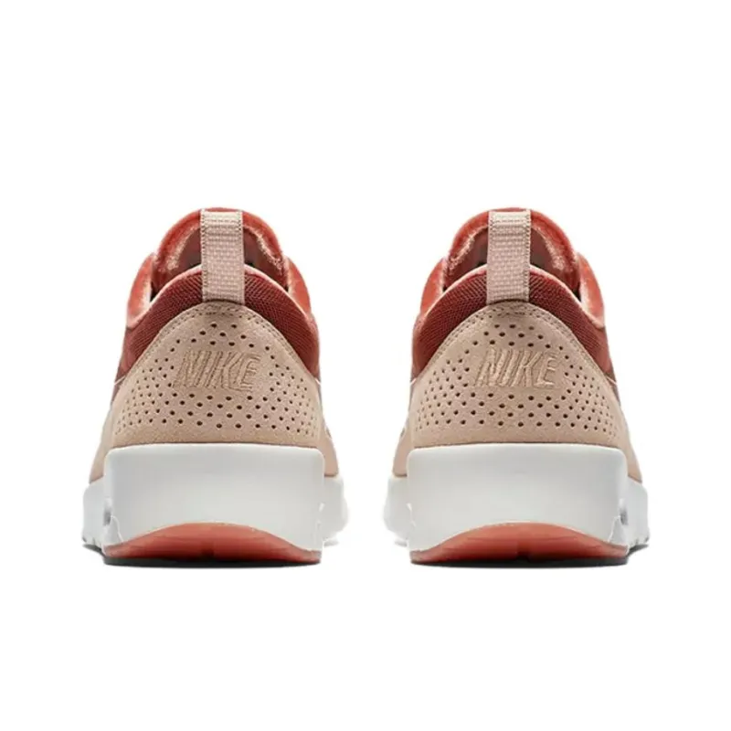 Nike Air Max Thea Dusty Peach Women's-3