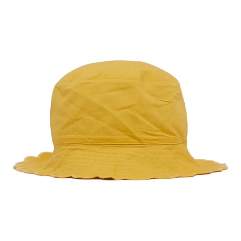 Stella McCartney Dropped Narrow Brim Bucket Hat-0