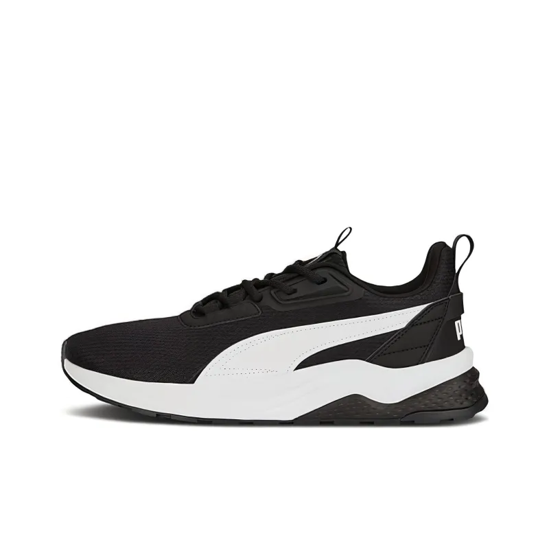 PUMA Anzarun Fs 2.0 'Black White'-0