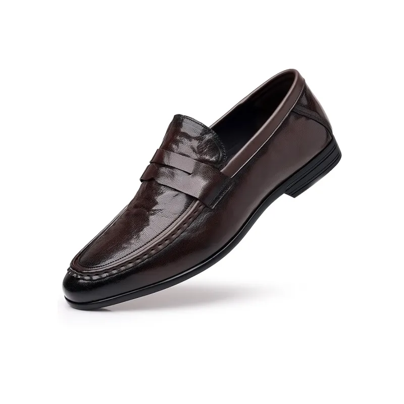 Cachiotti Loafers Men Black, Brown-1