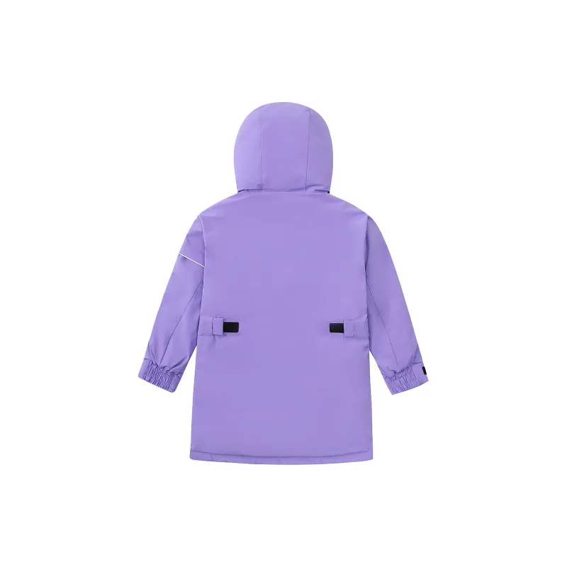 CAMEL Down Jackets Women's-7