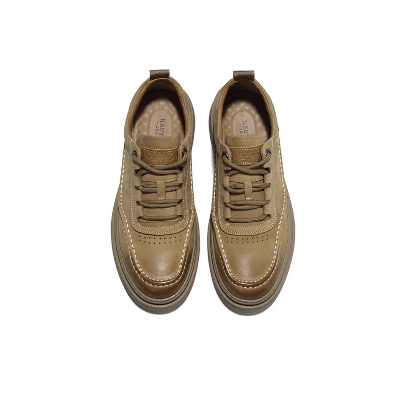 Hautton Jeans Casual Shoes Men's-2