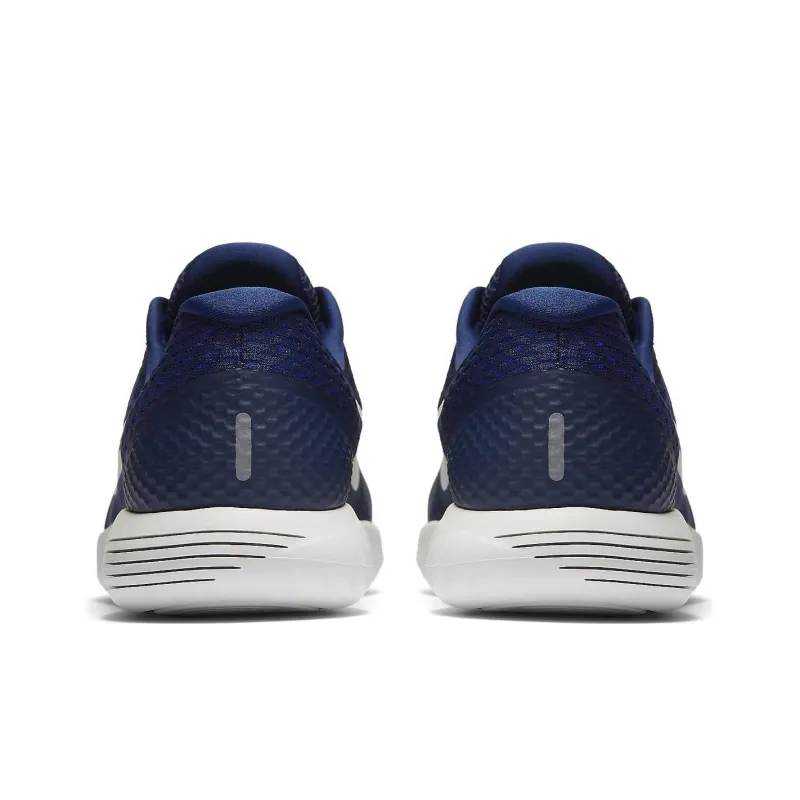 Nike Lunarglide 8 Binary Blue-4