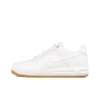 Nike Lunar Force 1 Low White Gum