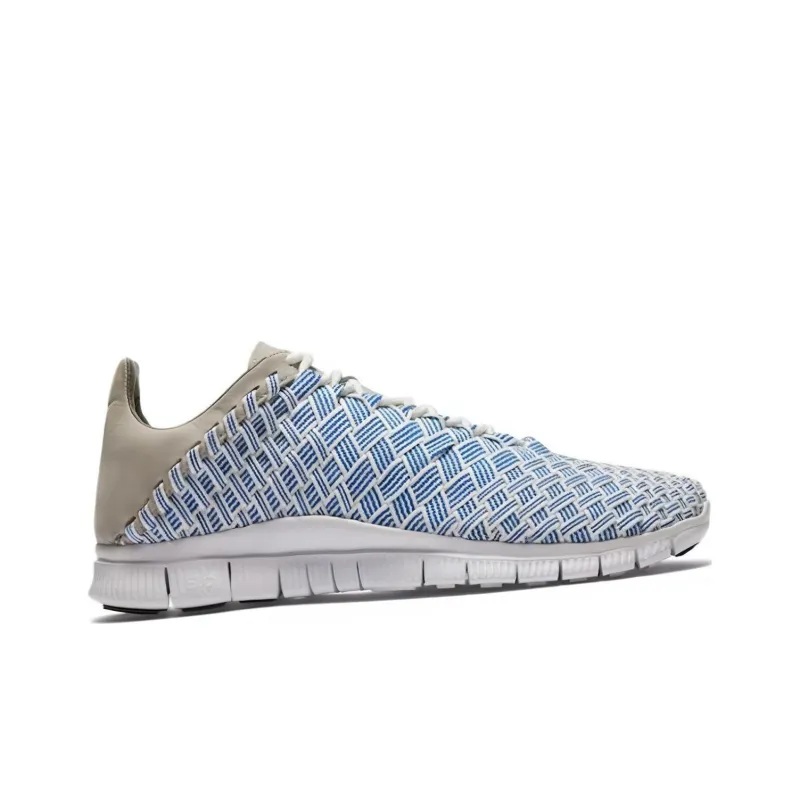 Nike Free Inneva Woven 2 Fountain Blue-1