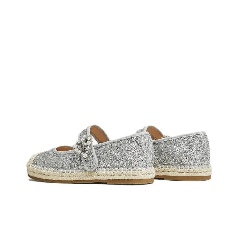 TATA Espadrilles Women's None-2
