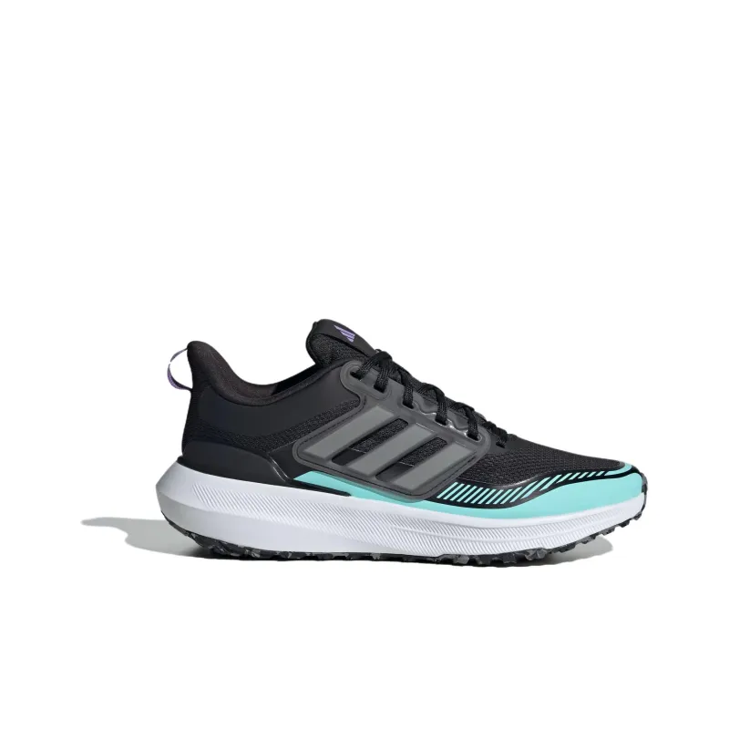 Adidas Ultrabounce Tr Bounce 'Black White Teal'-1