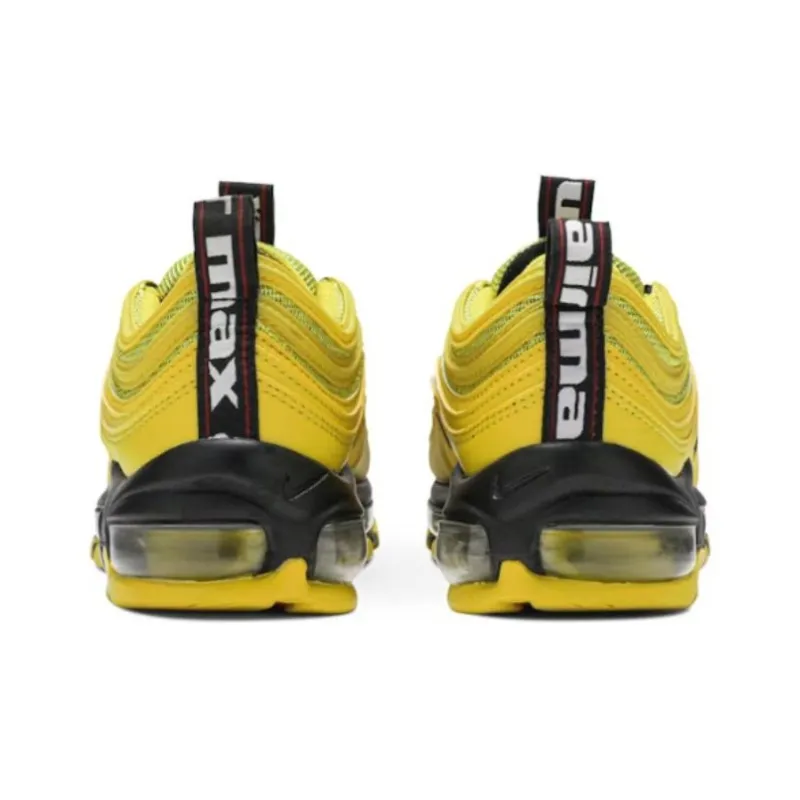 Nike Air Max 97 Bright Citron GS-3