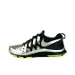 Anthracite/Metallic Silver-Volt