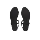 Tommy Hilfiger Strap Sandals Women's Black