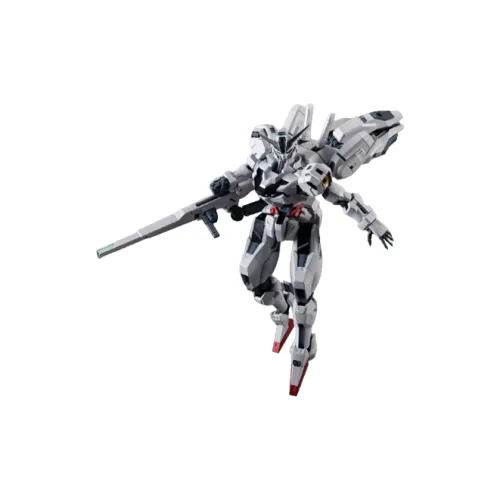 BANDAI Gundam Characters ROBOT Soul Gundam Assembled Models