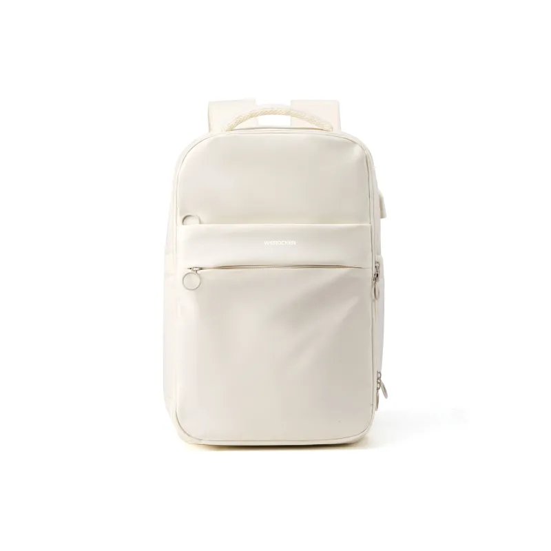 Werocker Fabric Handbag, Backpack, Backpack Regular Unisex-7