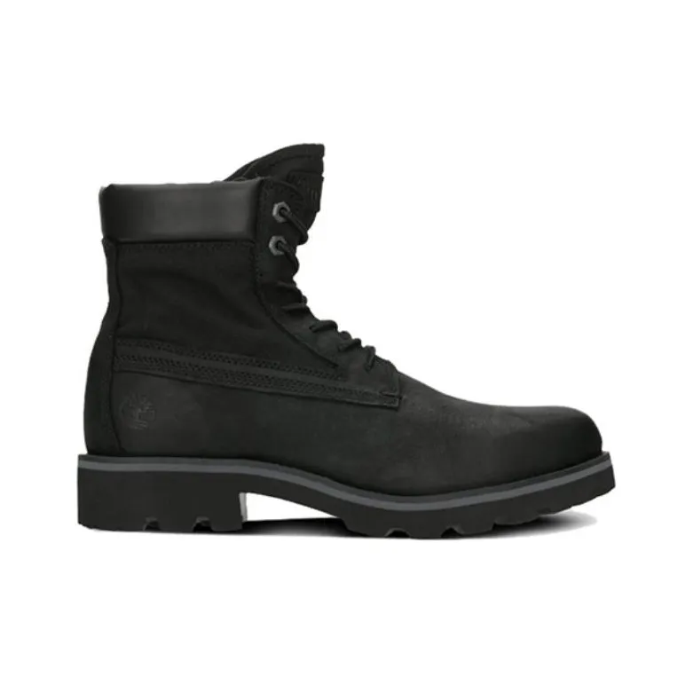Timberland Raw Tribe Boots 'Black'-1