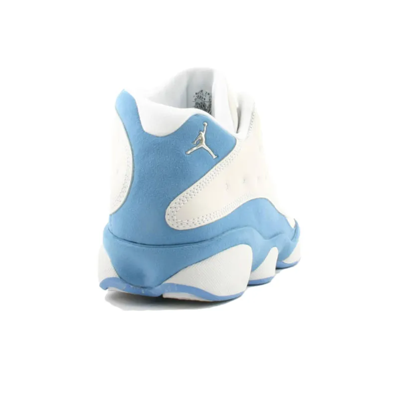 Jordan 13 Retro Low Uni Blue Women's-3