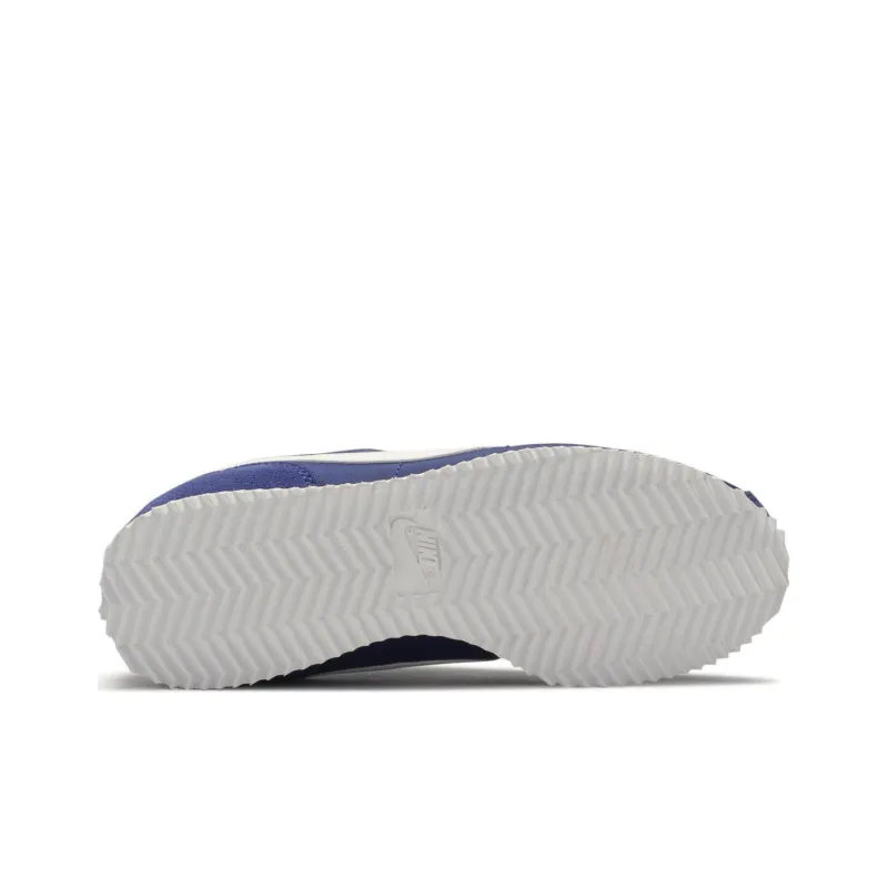 Nike Cortez Los Angeles Blue GS-4