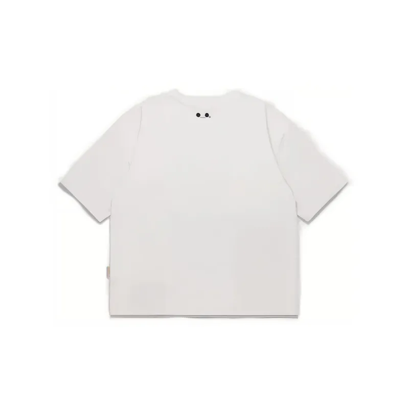 GOOD BAI GOOD BAI FW23 Early Autumn Collection T Shirts Unisex-1