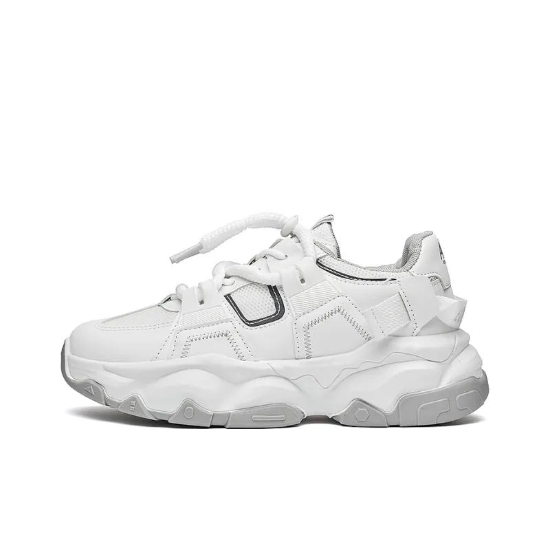 AAA SINCE 1955 Low-Top Chunky Sneakers Men's-1